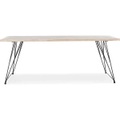 mutoni lifestyle, Tisch District 200x90