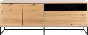 Red Living, home24 Sideboard Frahan