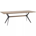 Kare Design, Tisch Downtown 220x100cm