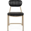 mutoni lifestyle, Stuhl Addy Schwarz