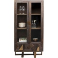 Vitrine Salerno 80x170