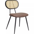 Kare Design, Stuhl Rosali braun