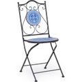 mutoni lifestyle, Garten Klappstuhl Bisanzio
