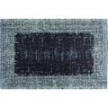 Teppich Vintage Deep Sea blau 170x240