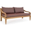 Gartensofa Karuba Wine