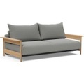 Innovation Living, Innovation Bettsofa Malloy Wood