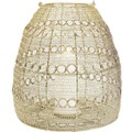 Laterne Hayat Cone Brass 37