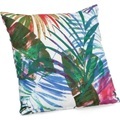 Outdoor Kissen Blade bunt 43x43