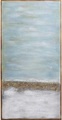 Kare Design, Acrylbild Abstract Horizon 200x100