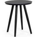 Garten Couchtisch Space Ink rund 40