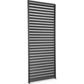 Sonnenschutz Pavillon Ocean anthrazit 93x238