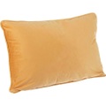 Kissen Artemis gelb 40x60