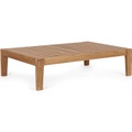 mutoni lifestyle, Garten Beistelltisch Kobo 120x80