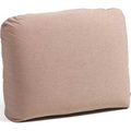 Eckkissen für Gartenlounge Komodo rosa