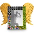 Toms Drag Rahmen Wings L
