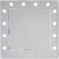 Kare Design, Spiegel Make Up Square 81x81cm