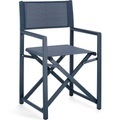 mutoni lifestyle, Regiestuhl Taylor Navy