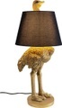 Stehleuchte Ostrich