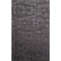 Richmond Interiors, Teppich Byblos anthrazit 200x285