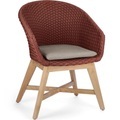 Garten Armlehnstuhl Coachella Scarlet
