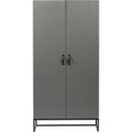 Kleiderschrank Morris Kiefer Leem (FSC)