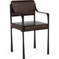 mutoni inspiration, Stuhl Leder braun
