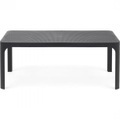 Nardi - Net Table 100 - Anthracite