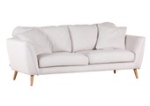 mutoni prime, Sofa Lasir weiss