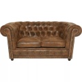 Sofa Cambridge 2-Sitzer Vintage