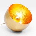 KARE, KARE Apollon Tischleuchte, Ø 35 cm