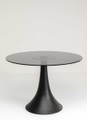 Tisch Grande Possibilita Smoke Glas rund 110