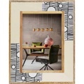 Kare Design, Bilderrahmen Harriett weiss 19x24