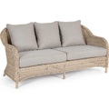 Gartensofa 3-Sitzer Aditya New