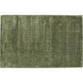 Kare Design, Teppich Glimmer grün 170x240
