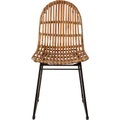 Rattan Stuhl Tom Tailor