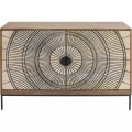 Sideboard Eye Of Tiger 115cm