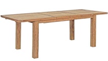 mutoni Garten Deluxe, Garten Ausziehtisch Bounty 160-220x95