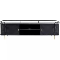 Kare Design, Lowboard Fence 160x48