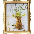 Bilderrahmen Antique 25x30
