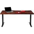 Kare Design, Schreibtisch Office Harmony Dunkel 180x90