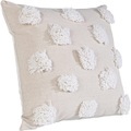Bizzotto - Kissen Empire Polka - 45 x 45 cm