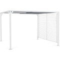 Pavillon Noah weiss 300x360