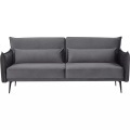 mutoni casual, Sofa Orvanto grau 207