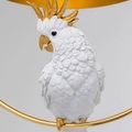 Hängeleuchte Cockatoo