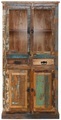 SIT Vitrine »Riverboat«, Höhe 180 cm