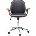 Kare Design, Bürodrehstuhl Patron Walnut