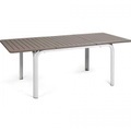 Nardi - Alloro 140 Extensible - Beige and White