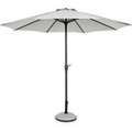 Sonnenschirm Kalife 300 natur