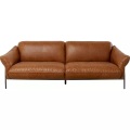 Sofa Napa braun