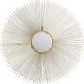 KARE Wandspiegel »Sunbeam«